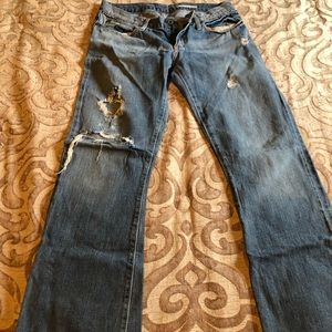 Chip & Pepper jeans size 29